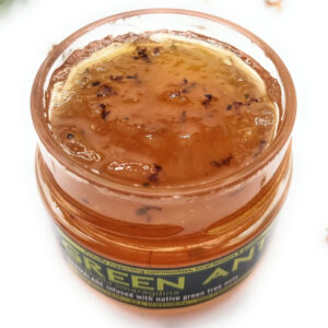 Green Ant Marmelade 160g
