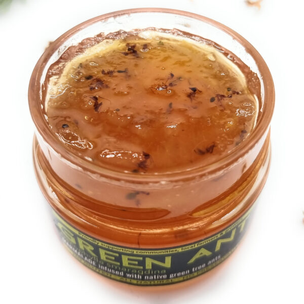 Green Ant Marmelade 160g