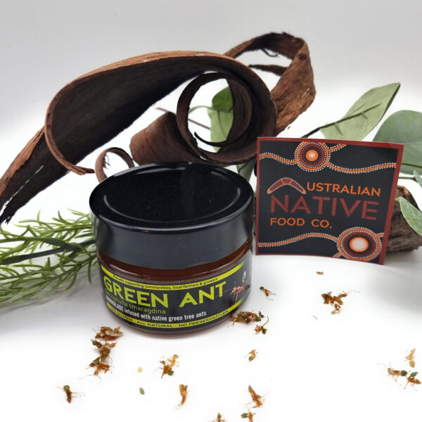 Green Ant Marmelade - Image 3