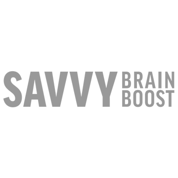 Savvy Brain Boost