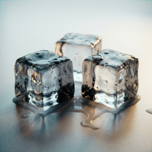 Ice Cubes | Cold Pack