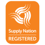 Supply Nation Registered Supplier