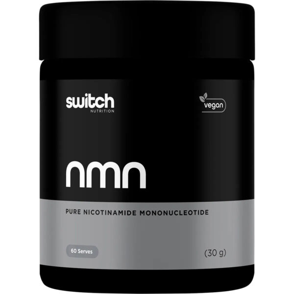 NMN by Switch Nutrition