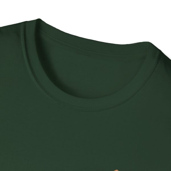 Alpine Express 'Immortality' Unisex Softstyle T-Shirt - Image 11
