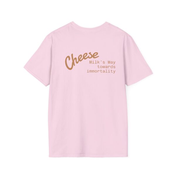 Alpine Express 'Immortality' Unisex Softstyle T-Shirt - Image 22