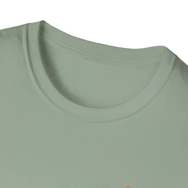 Alpine Express 'Immortality' Unisex Softstyle T-Shirt - Image 7