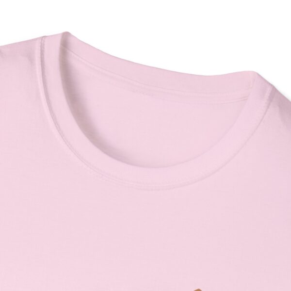 Alpine Express 'Immortality' Unisex Softstyle T-Shirt - Image 23