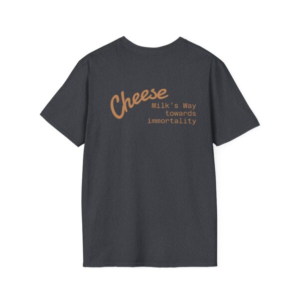 Alpine Express 'Immortality' Unisex Softstyle T-Shirt - Image 18