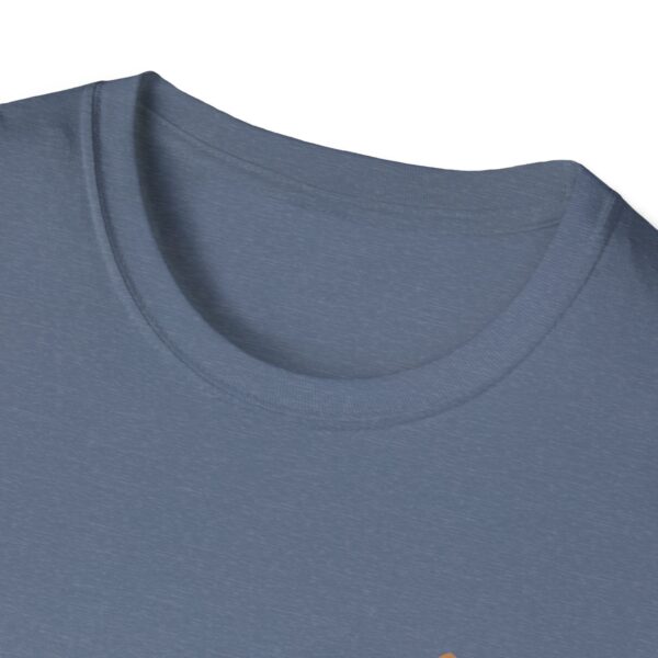 Alpine Express 'Immortality' Unisex Softstyle T-Shirt - Image 15