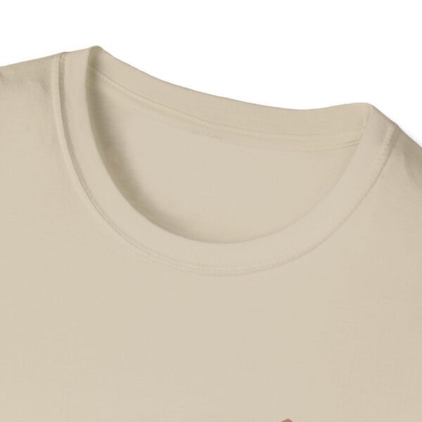 Alpine Express 'Immortality' Unisex Softstyle T-Shirt - Image 3